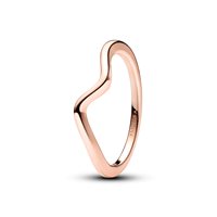 Anello Pandora Donna in Lega metallica 183095C00-48 - 183095C00-50